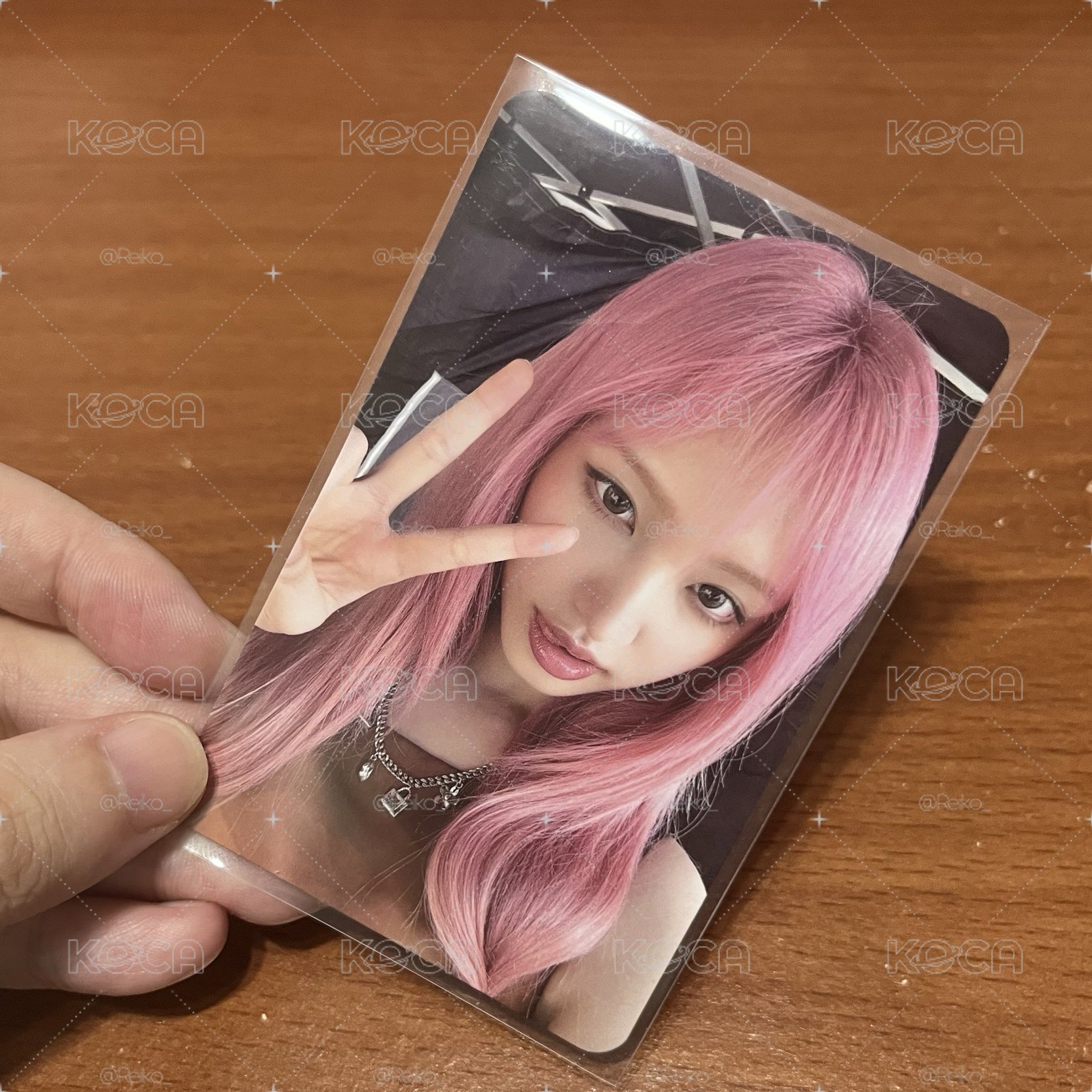 草莓色的栗🍓