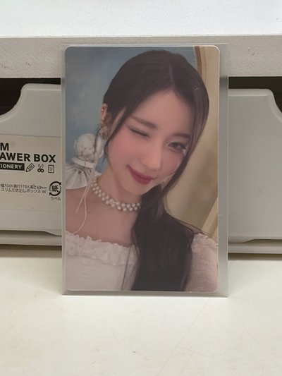 wvs特典角