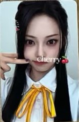 出道單曲 am 簽售 抽選卡 