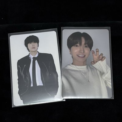 SUPER RECORDS 展覽卡包