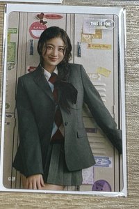制服效透卡