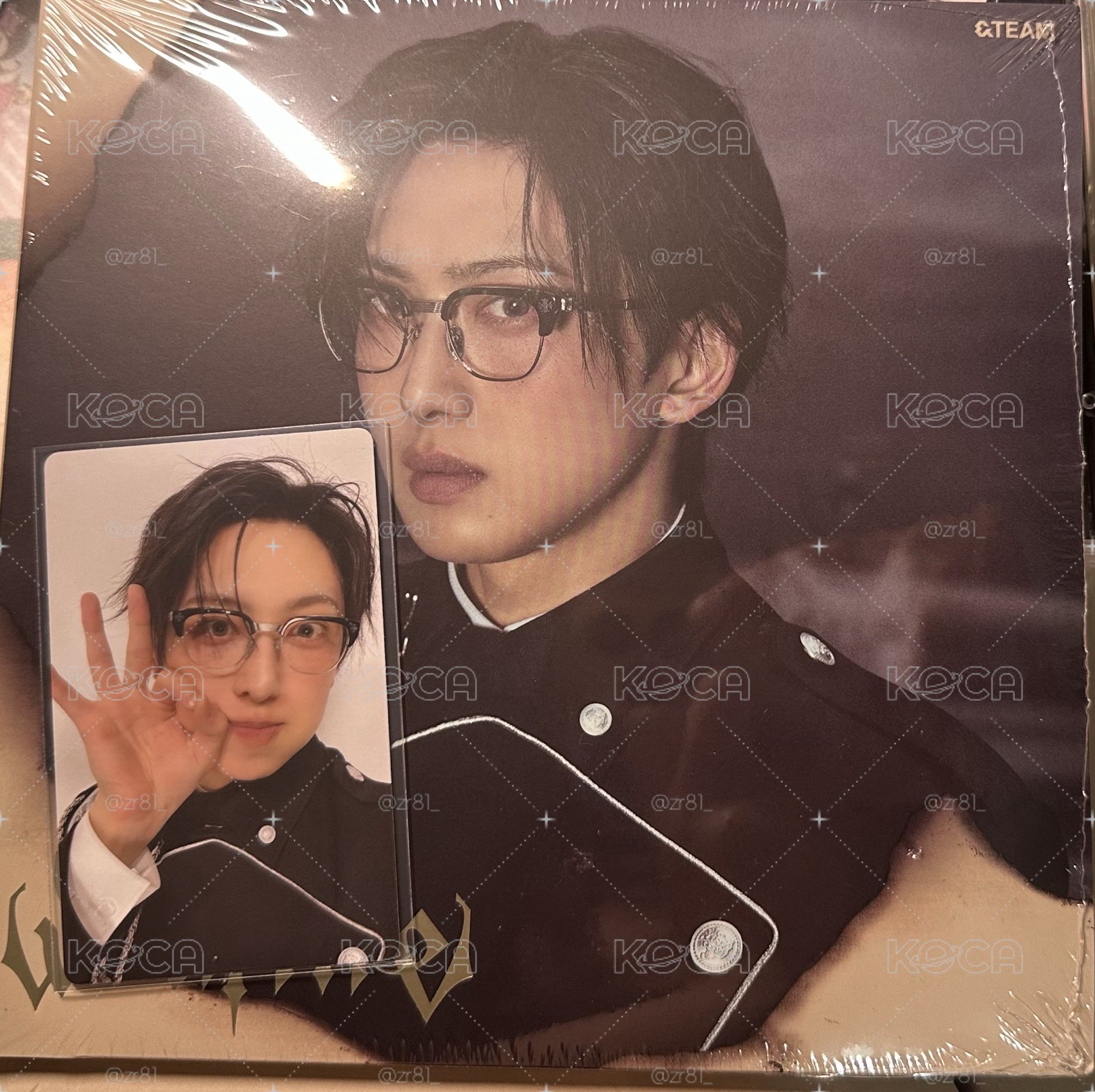 &TEAM FUMA kkt