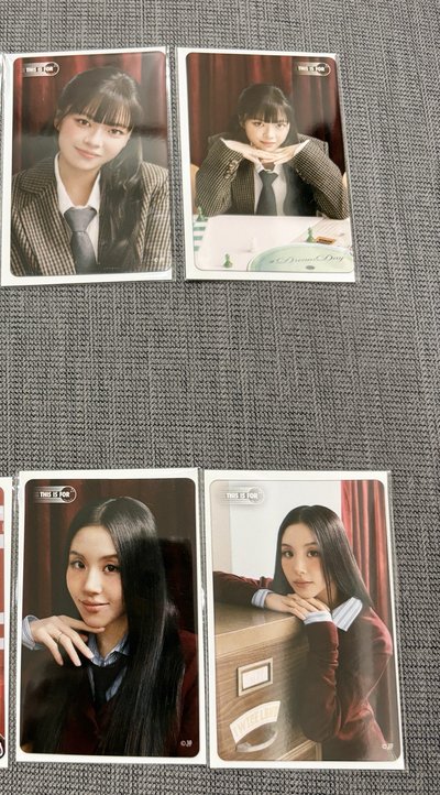 新國立一番賞透卡