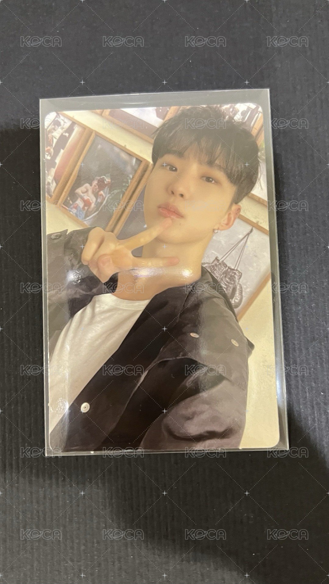 迷10 Hoshi