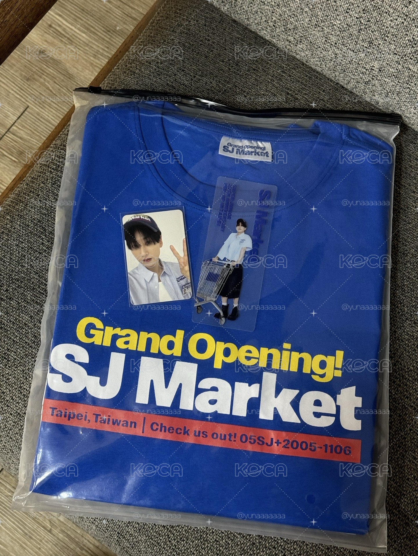SJ market 