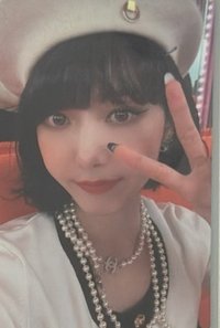 GFRIEND  正三 專卡2