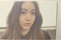 GFRIEND 迷四 專卡