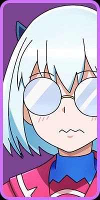 クロケル・ケロリ