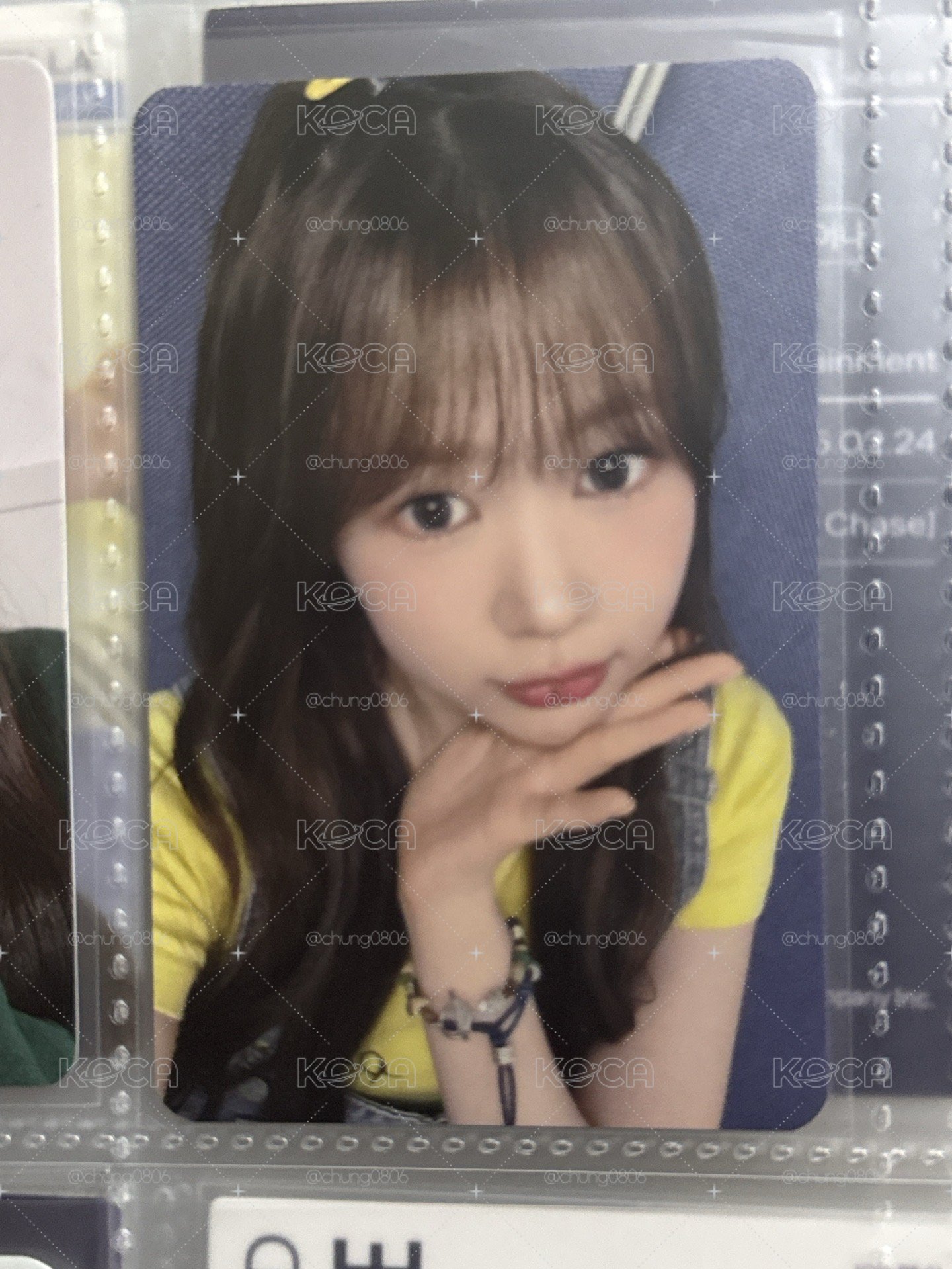 ms Yeon