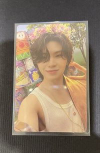 迷11 Woozi