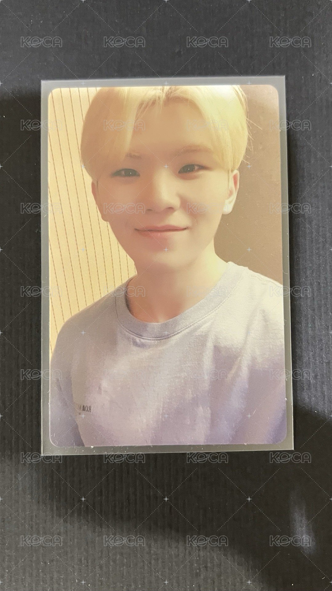 特二 Woozi