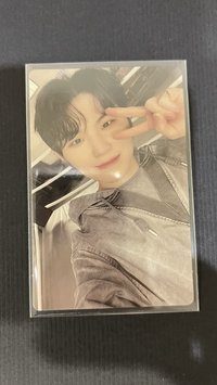 迷10  Woozi