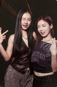 GR MILKLOVE 周邊卡 
