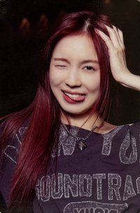 GR LOVE 周邊卡 