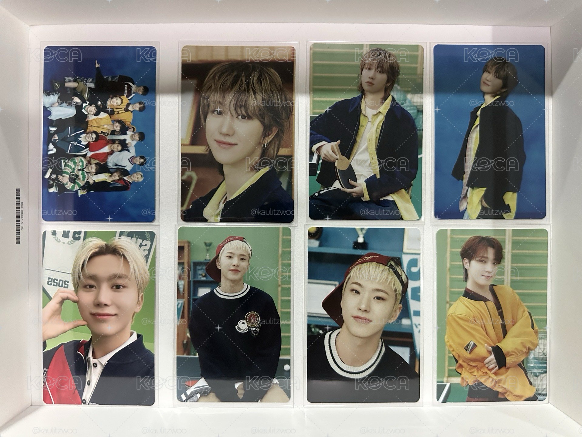 SEVENTEEN 2025 CARAT LAND