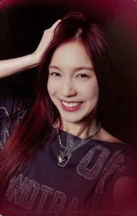 GR LOVE 周邊卡 