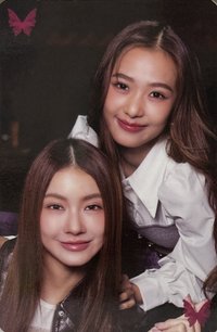 GR NAMTANFILM 周邊卡 