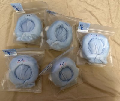Super Junior SS10 場周 都是全新未拆