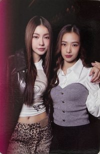 GR NAMTANFILM 周邊卡 