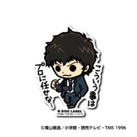 B-SIDE 第5彈 貼紙 