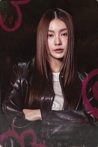 GR NAMTAN 周邊卡 