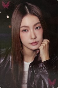 GR NAMTAN 周邊卡 