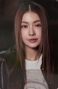 GR NAMTAN 周邊卡 