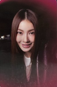 GR NAMTAN 周邊卡 