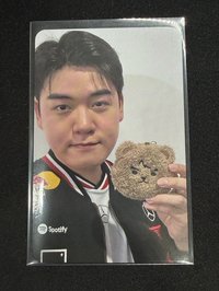 全世踢錢包小卡-Gumayusi