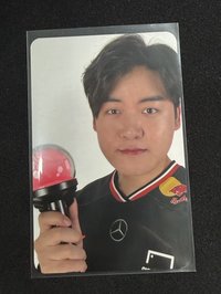 25T1主場日滿額卡-Gumayusi