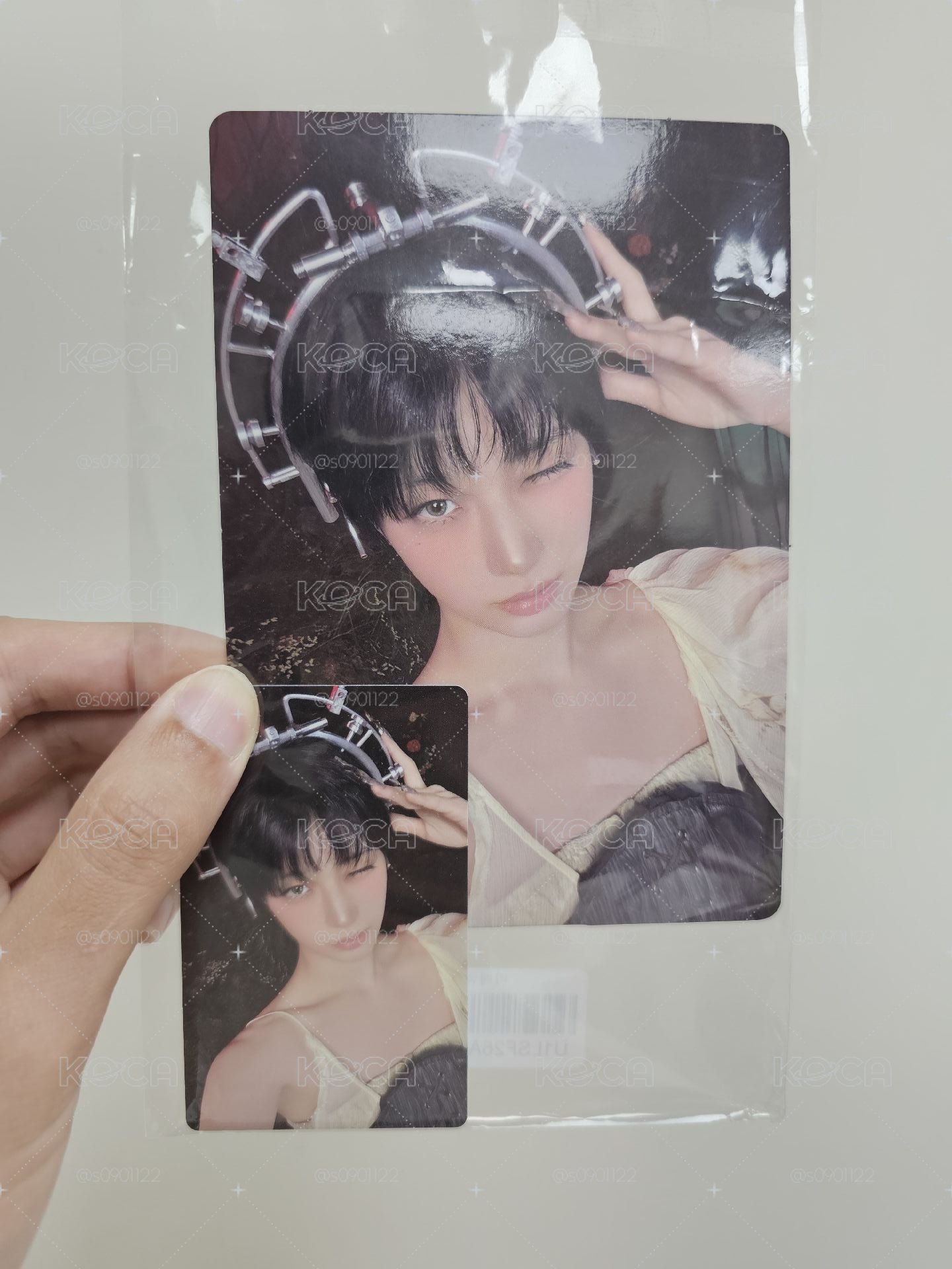 PB預購特典
