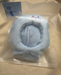 銀赫 手燈套