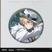 星鐵LIVE系列 徽章 