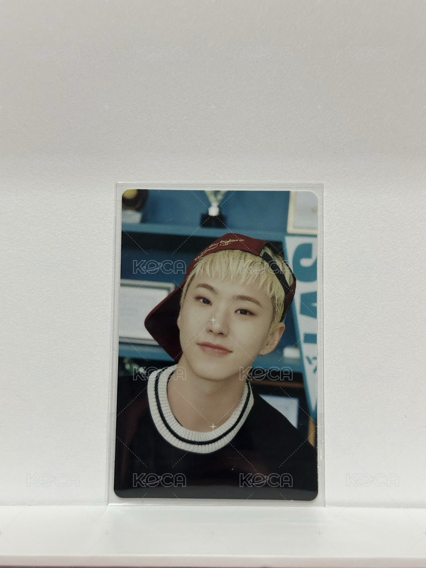 Hoshi 2
