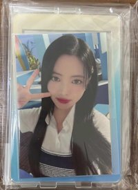 有娜立牌小卡組
