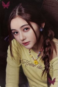 GR MIM 周邊卡 