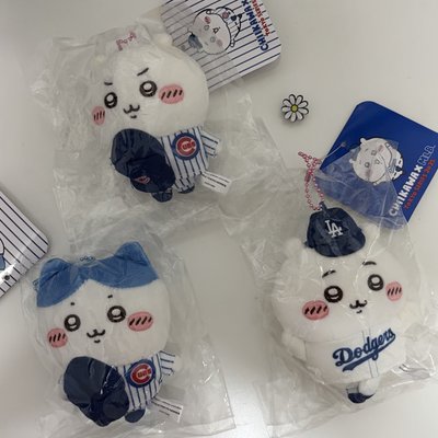一些吉伊卡哇🧁奶油小八、討伐吉八、Mlb吉八