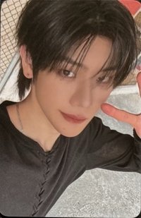單曲一輯 el 線上2.0 簽售卡 