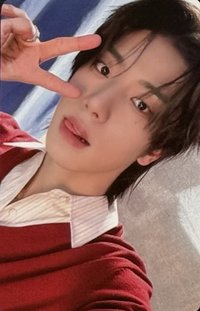 單曲一輯 el 線上2.0 簽售卡 