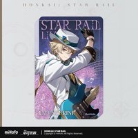 星鐵LIVE系列 流麻 