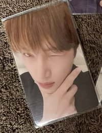 Kai-鍾於你 仁是你