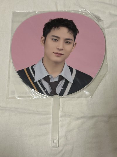 奎 fm  HOLIDAY 日巡大扇
