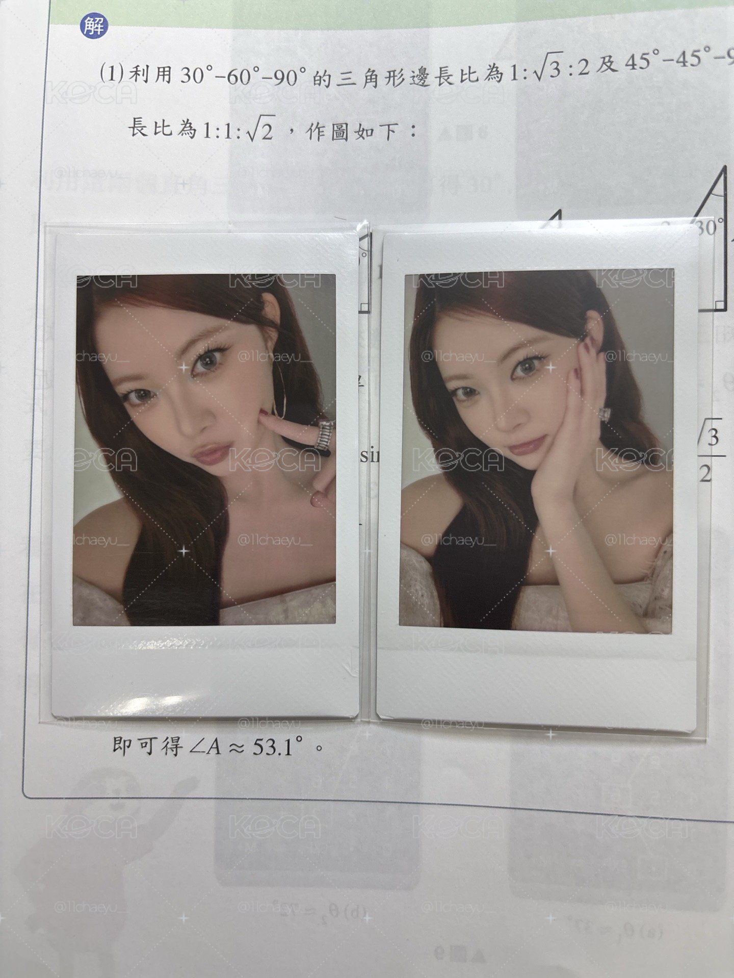 東蛋安可拍立得