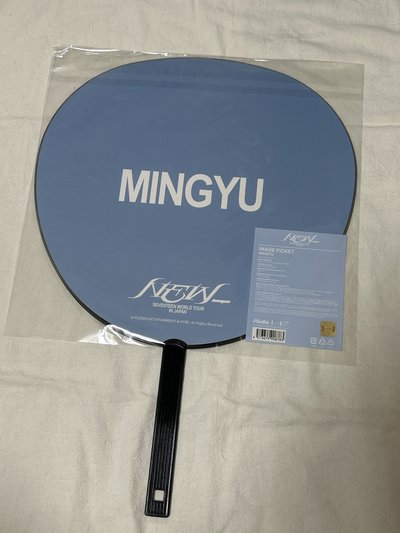 奎  NEW 日巡大扇 