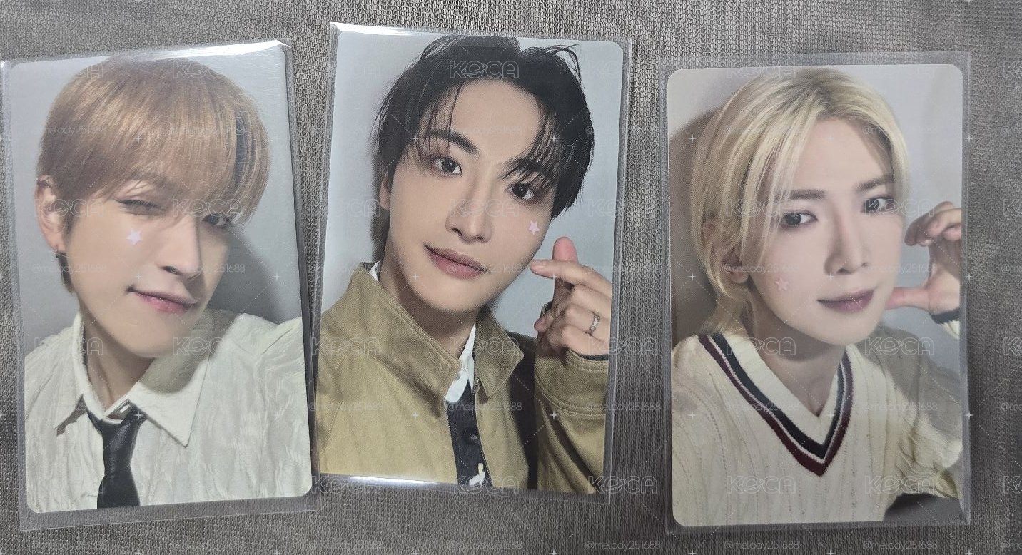 中星尚 MIGHTEEZ 滿額卡 Wonder Room POP-UP