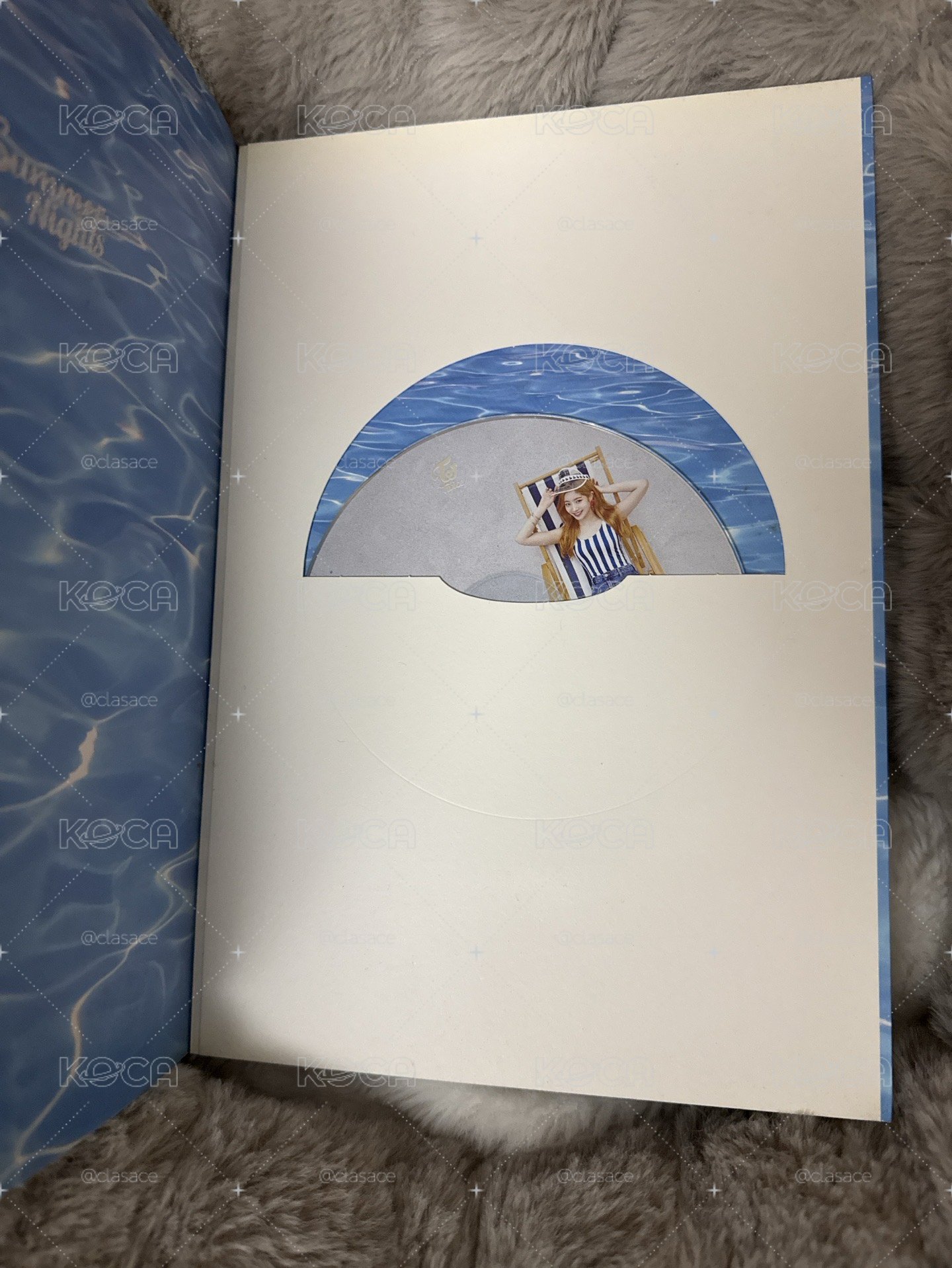 TWICE空專