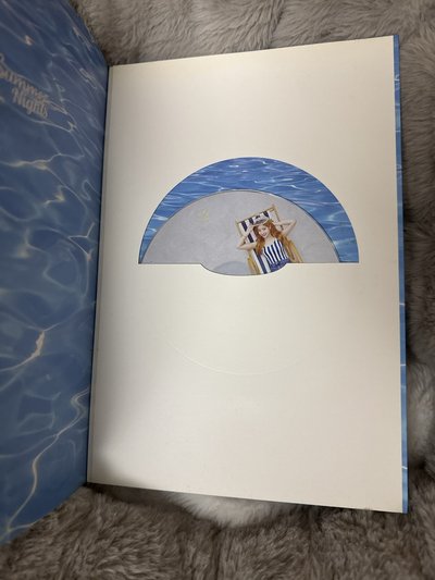 TWICE空專