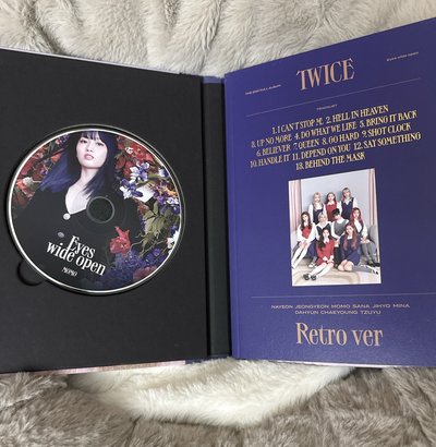 TWICE空專