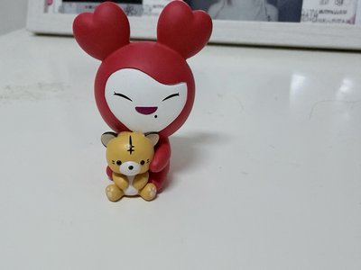 彩瑛扭蛋 一番賞