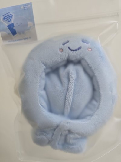 SJ SS10 手燈套 希澈 東海